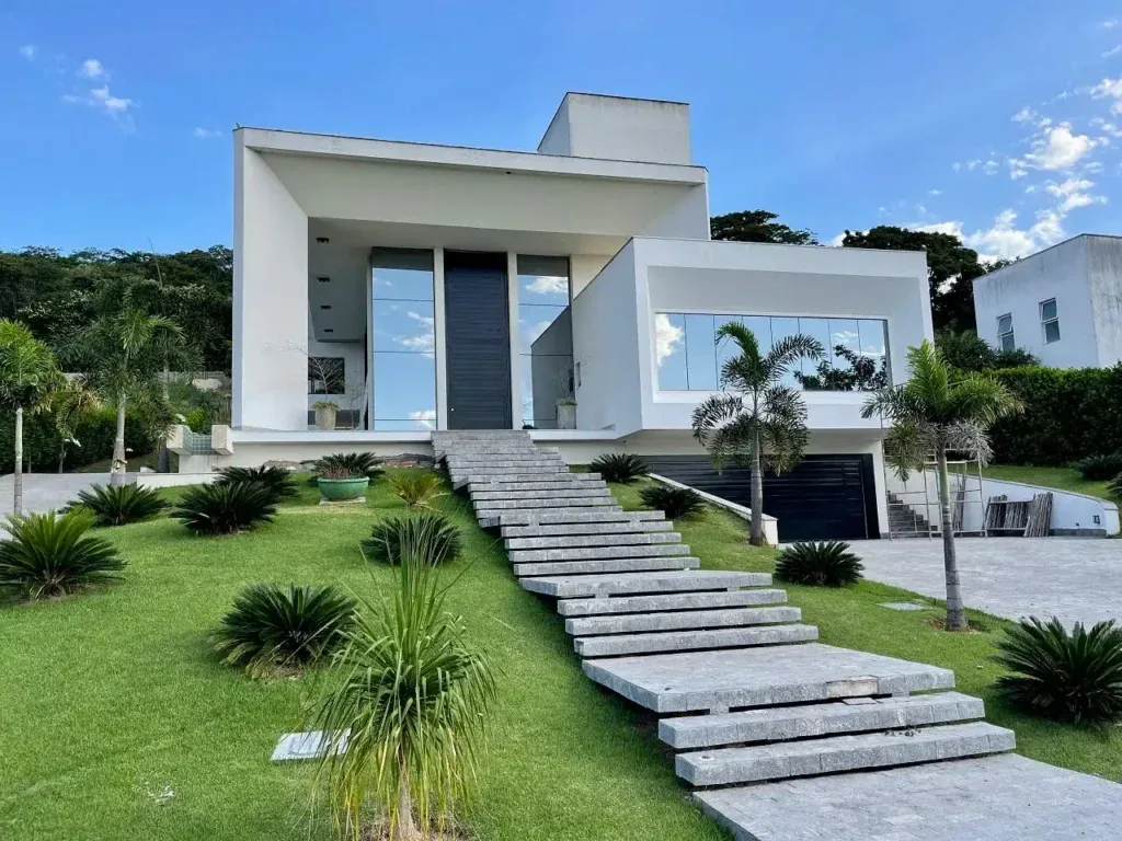 Mansão Aldeia